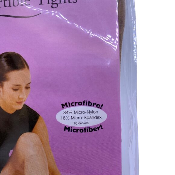 Sansha Girls Convertible Dance Skate Camel Brown Tights Lot of 3 Age 1-6 - Picture 5 of 8